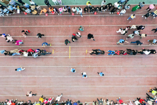 潇湘巾帼显风采 87978797威尼斯举办妇女节系列庆祝活动